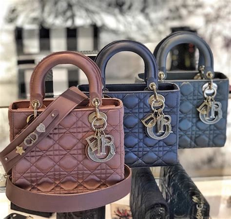 dior lady blue|Lady Dior bag price list.